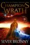 [Fury of a Rising Dragon 04] • Champion's Wrath